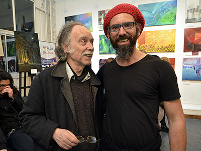matias waizmann
