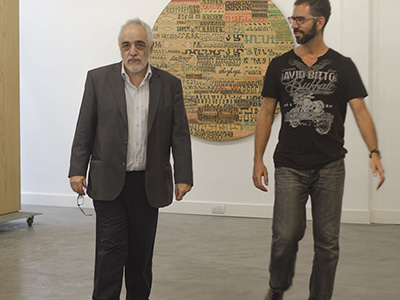 matias waizmann