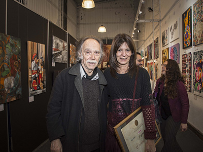 matias waizmann