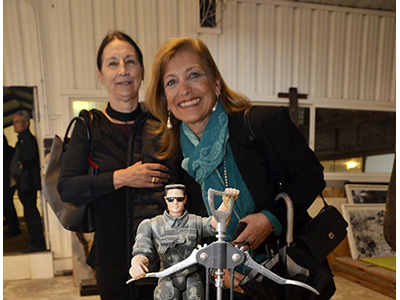 matias waizmann