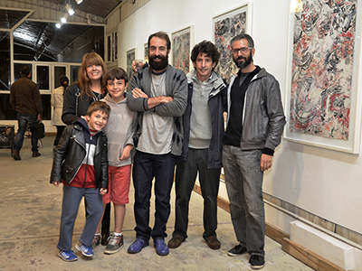 matias waizmann