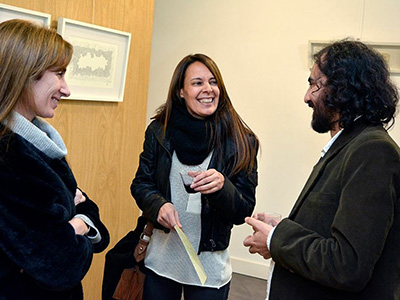 matias waizmann