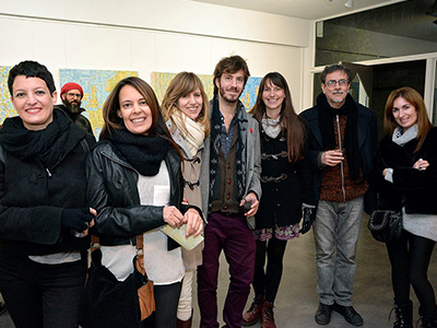 matias waizmann