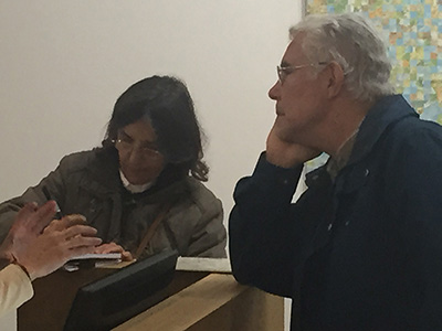 matias waizmann