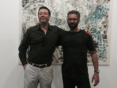 matias waizmann
