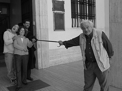 matias waizmann
