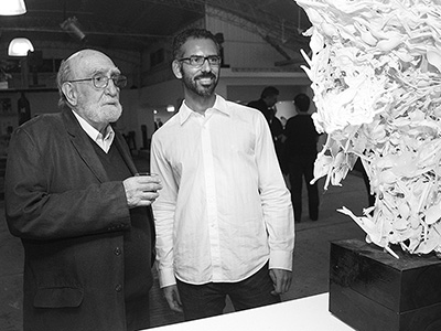 matias waizmann