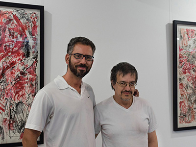 matias waizmann