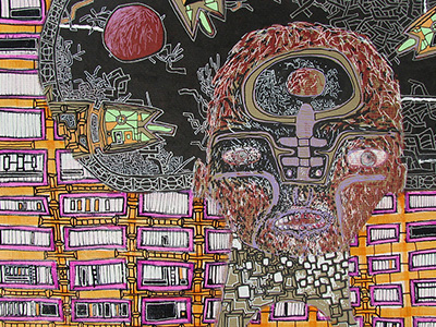 matias waizmann