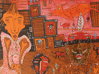 matias waizmann