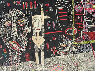 matias waizmann