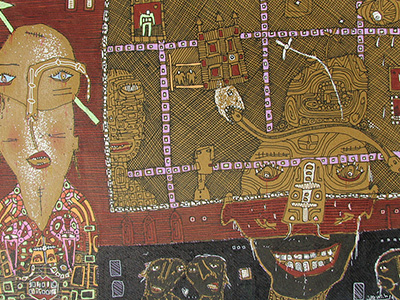 matias waizmann