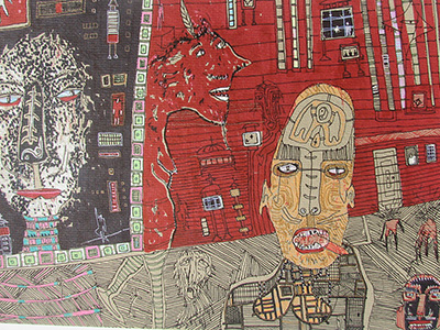 matias waizmann