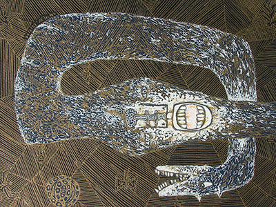 matias waizmann