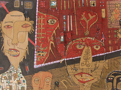 matias waizmann