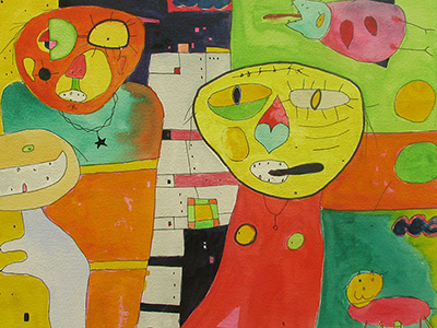 matias waizmann