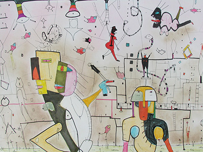 matias waizmann