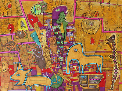 matias waizmann