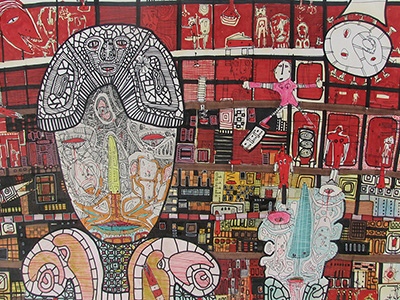 matias waizmann