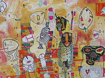 matias waizmann