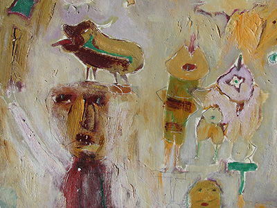matias waizmann